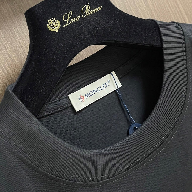 MONCLER 26S SHORT SLEEVE T-SHIRT 605