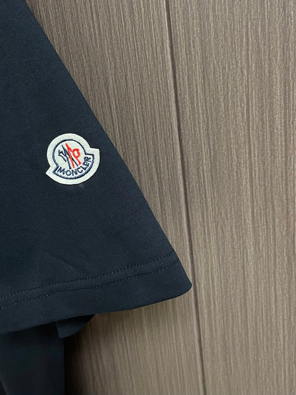 MONCLER 26S SHORT SLEEVE T-SHIRT 605