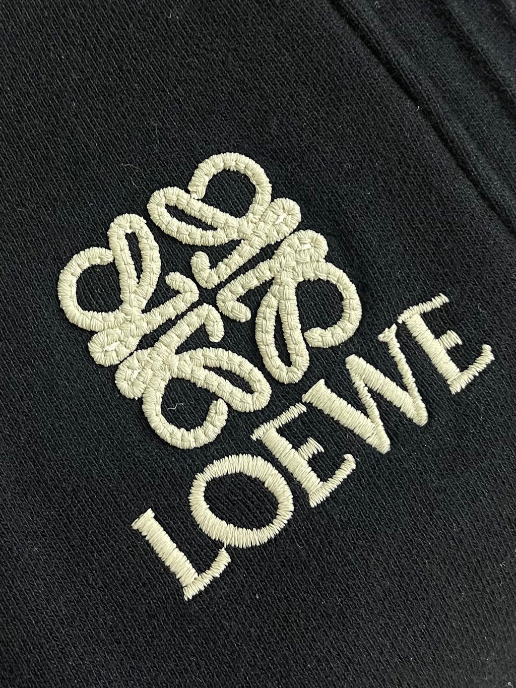 LOEWE 26S SPORTS SHORTS 478