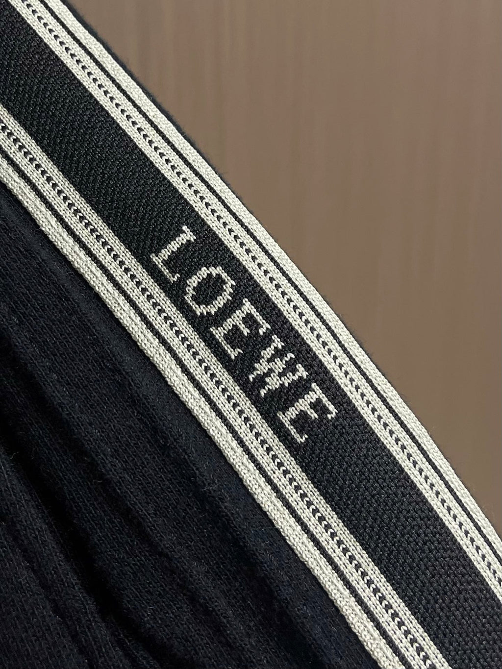 LOEWE 26S SPORTS SHORTS 478
