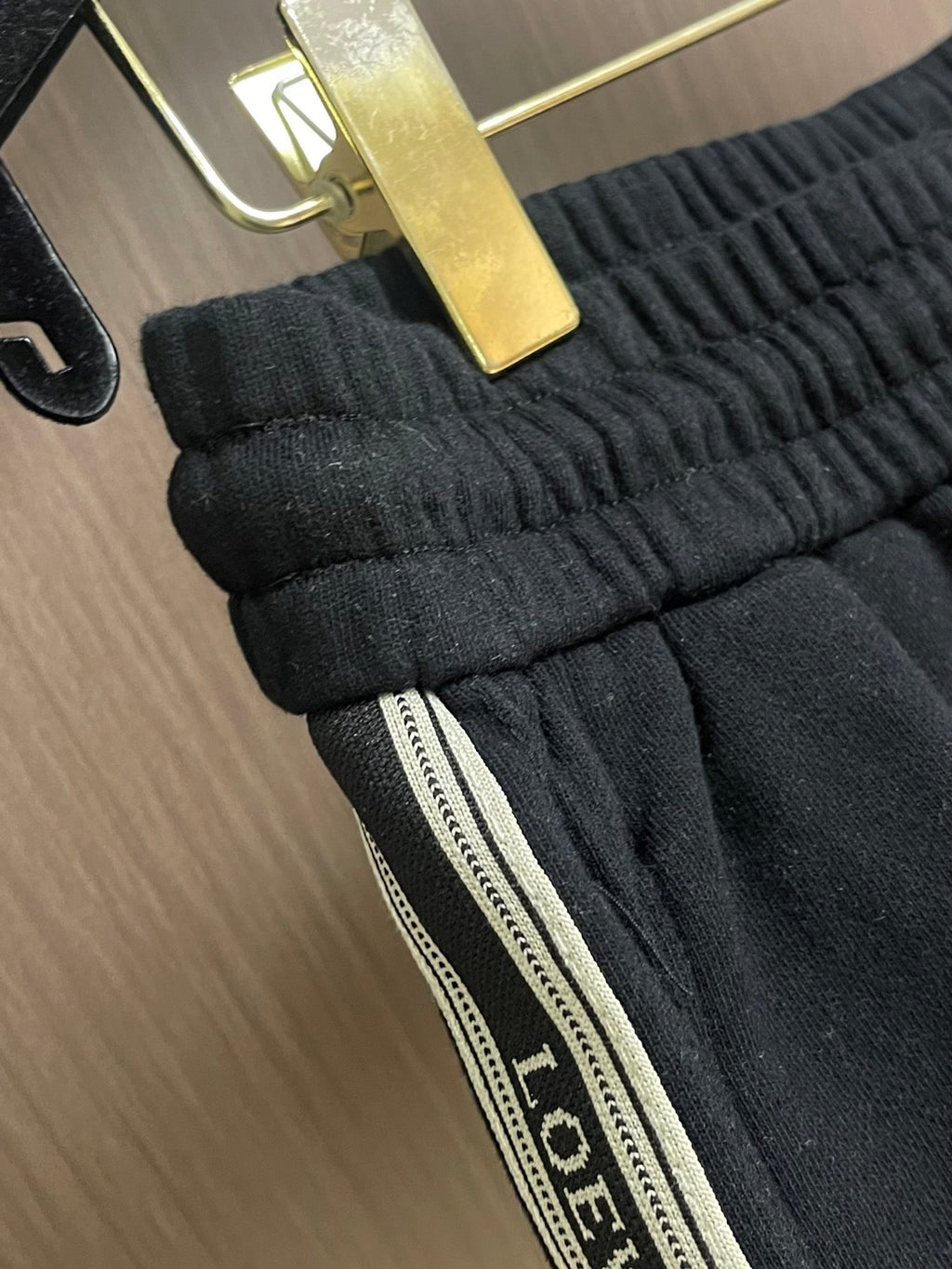 LOEWE 26S SPORTS SHORTS 478