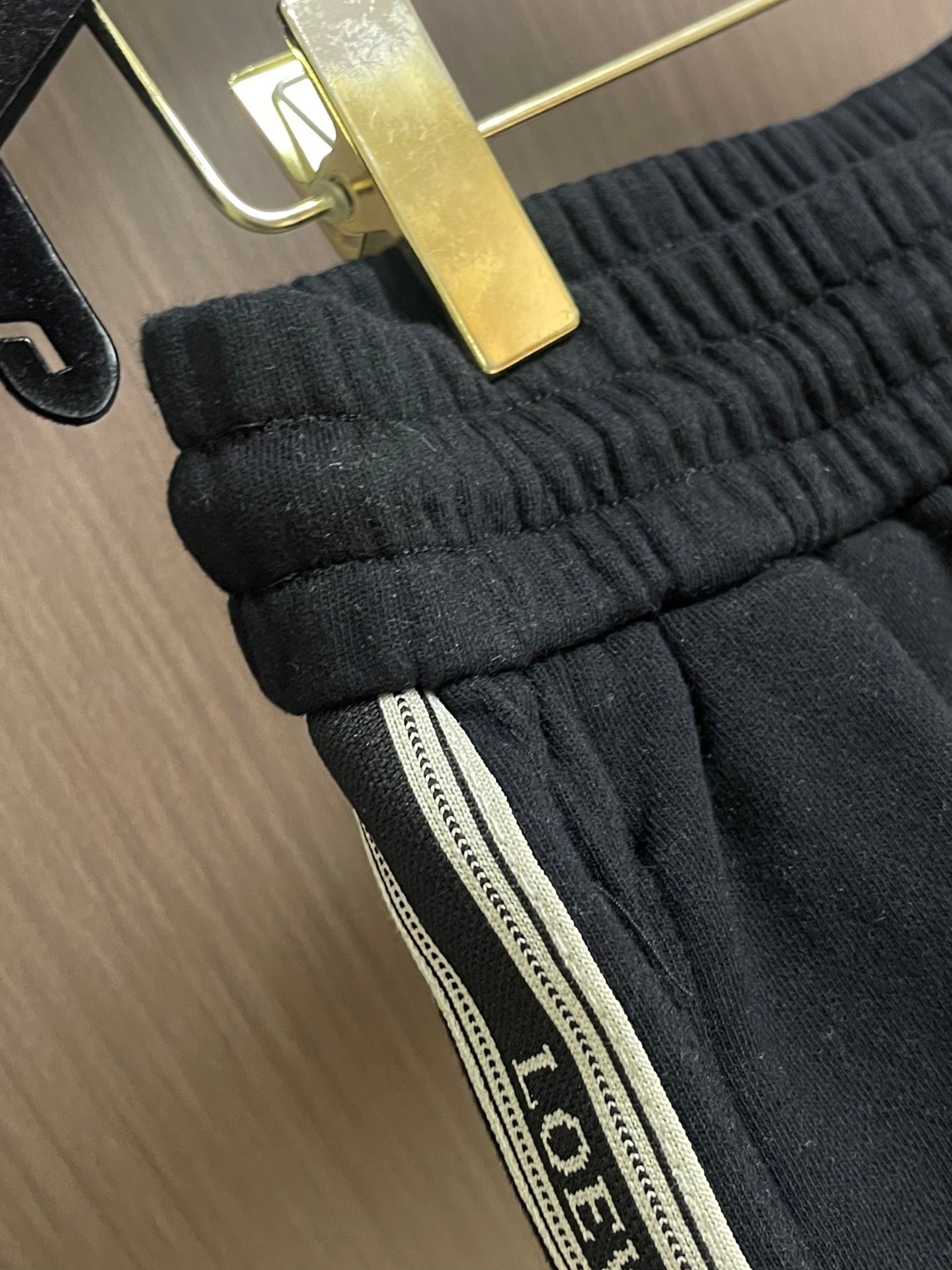 LOEWE 26S SPORTS SHORTS 478