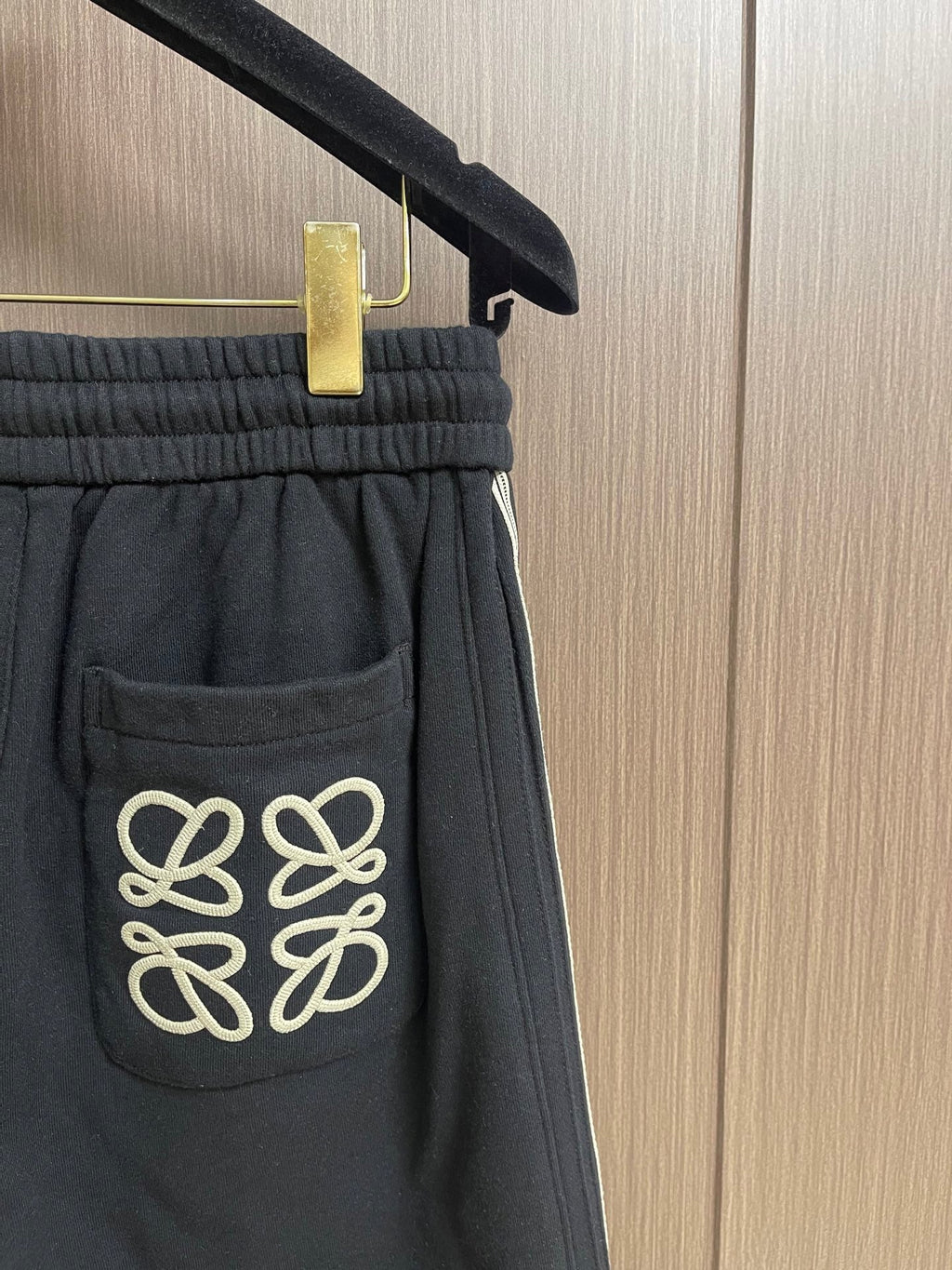 LOEWE 26S SPORTS SHORTS 478