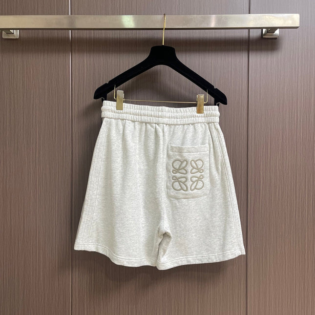 LOEWE 26S SPORTS SHORTS 477