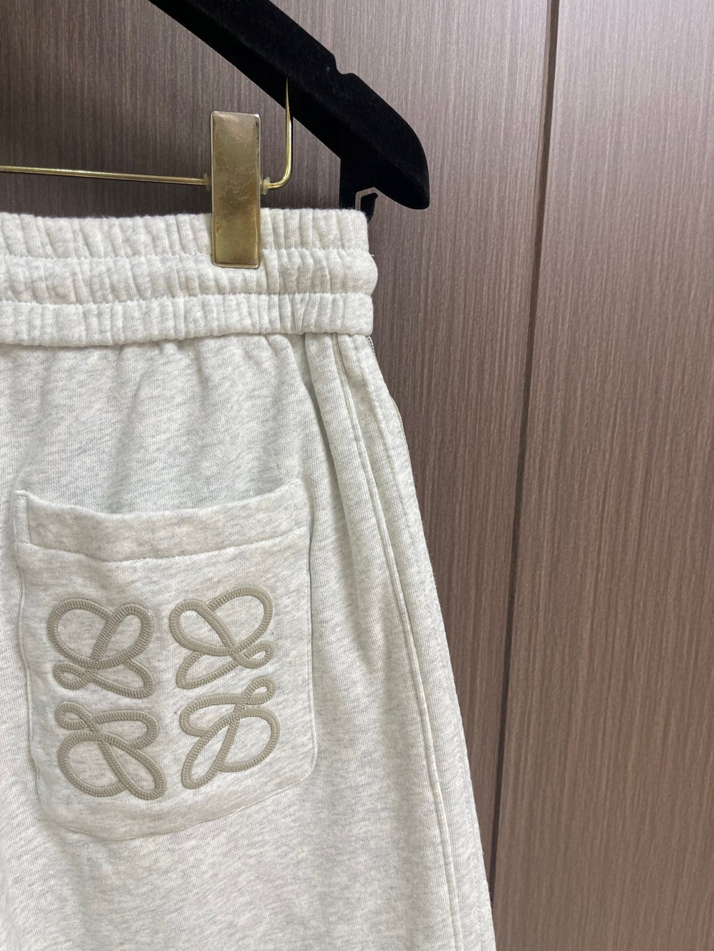 LOEWE 26S SPORTS SHORTS 477