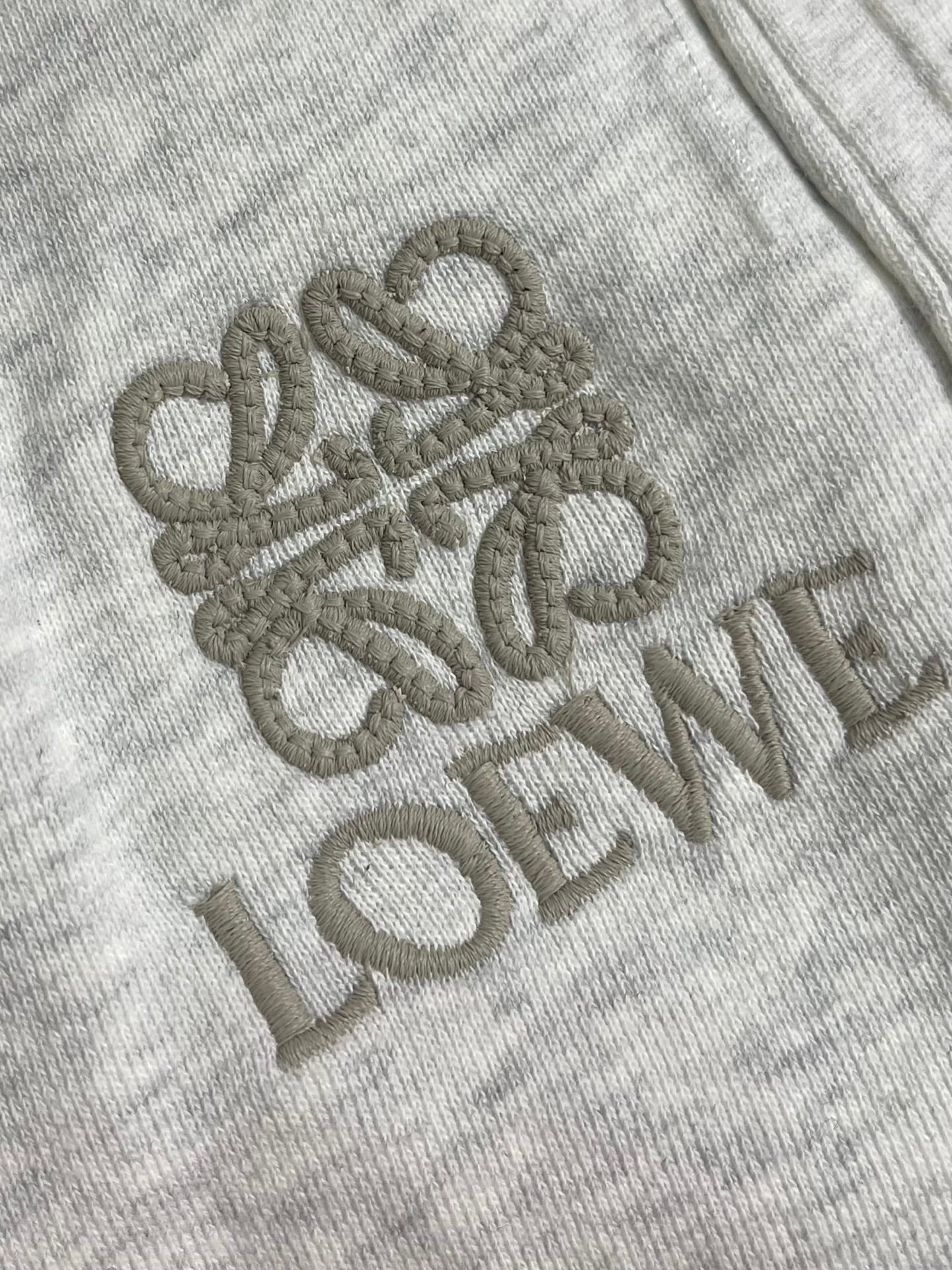 LOEWE 26S SPORTS SHORTS 477