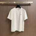 CELINE 26S CREWNECK T-SHIRT 316