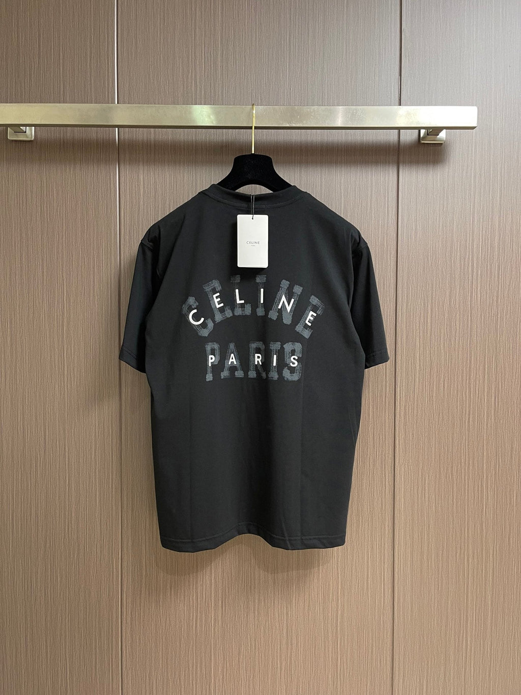 CELINE 26S CREWNECK T-SHIRT 315