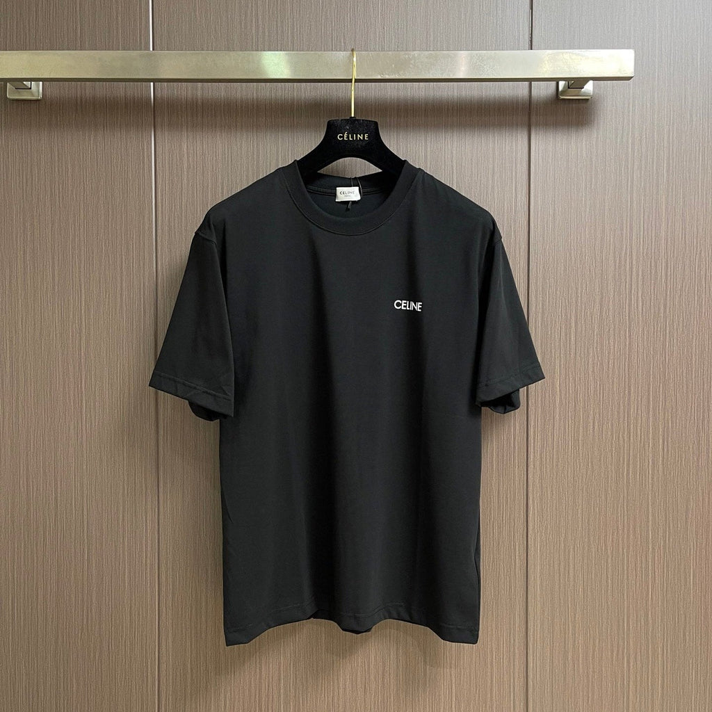 CELINE 26S CREWNECK T-SHIRT 315