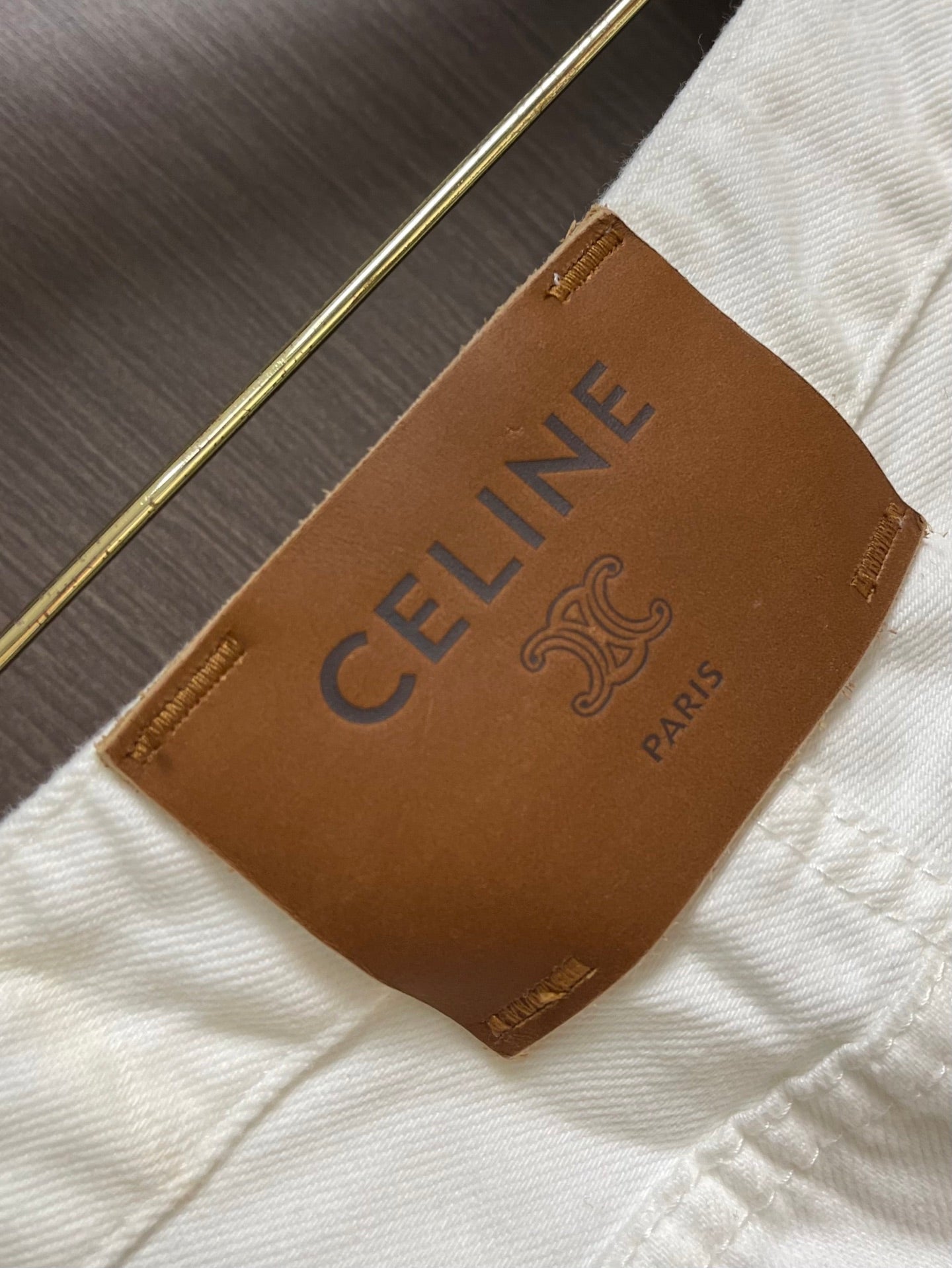 CELINE 26S JEANS 478