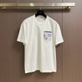 LOEWE 26S SHORT SLEEVE T-SHIRT 419