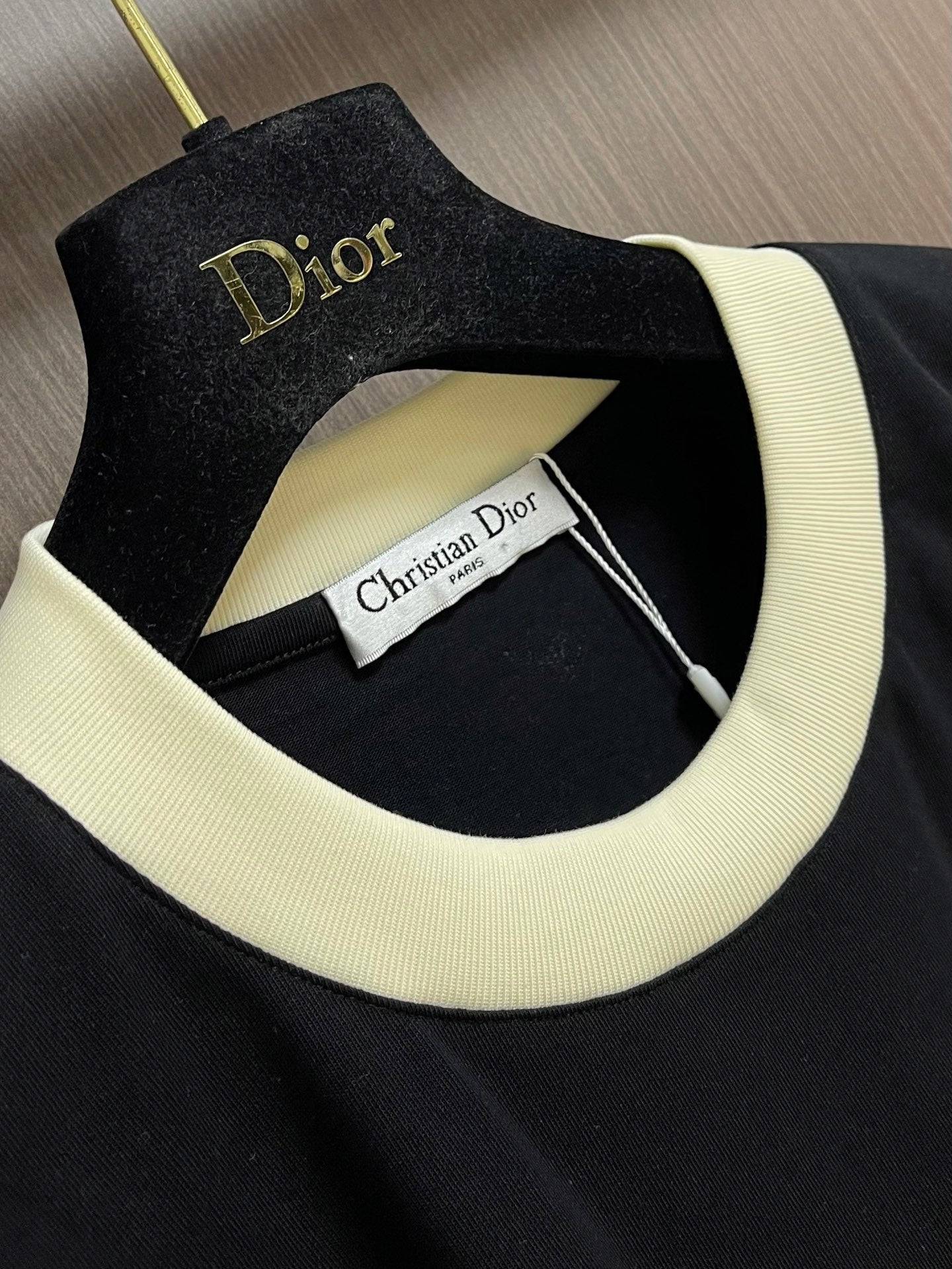 DIOR 26S T-SHIRT 1281