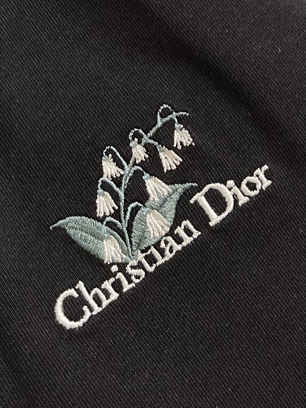 DIOR 26S T-SHIRT 1281