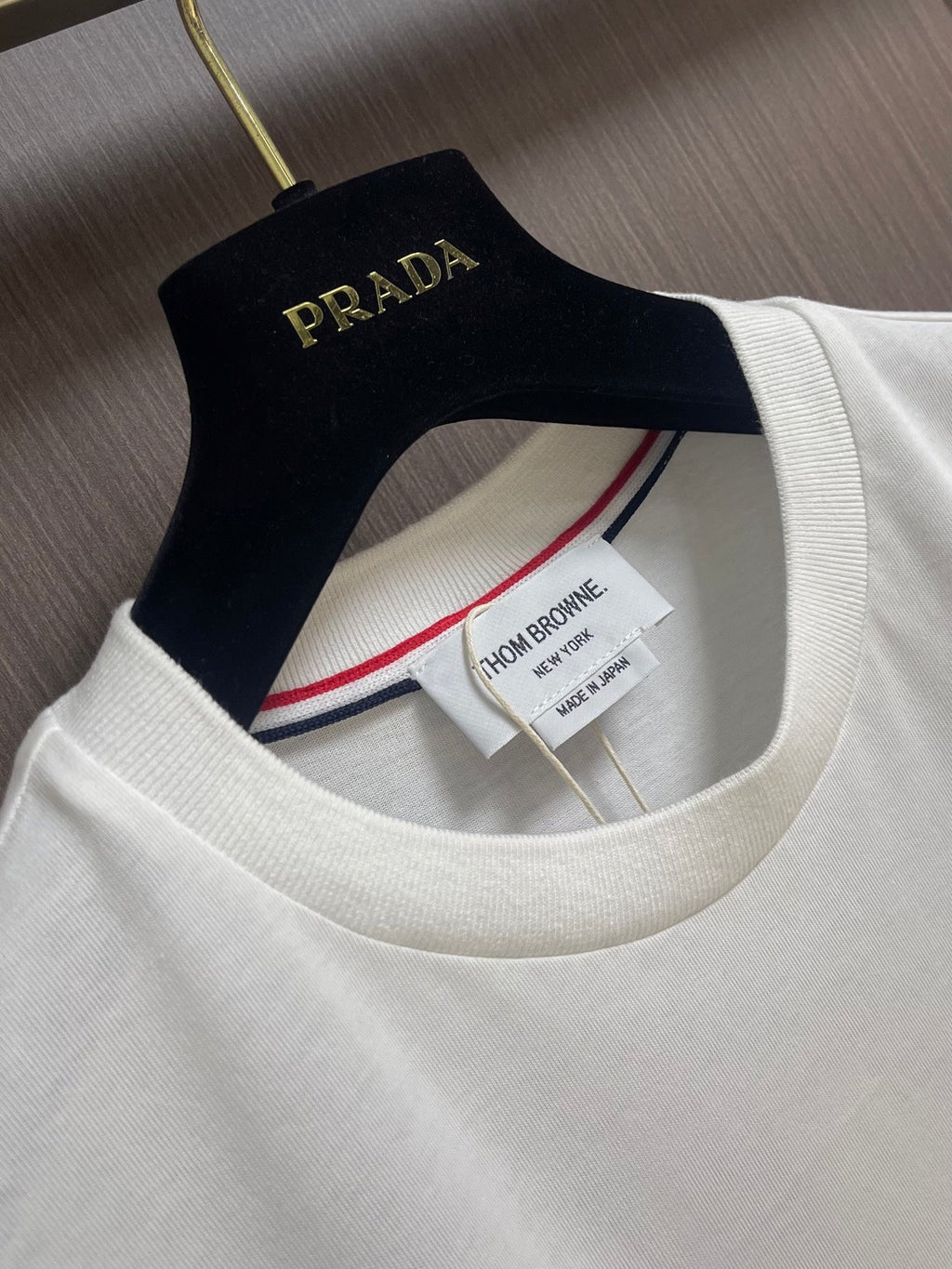 THOM 26S T-SHIRT STYLE 138