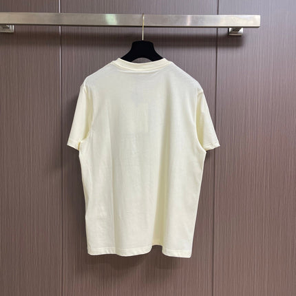 MONCLER 26S SHORT SLEEVE T-SHIRT 597