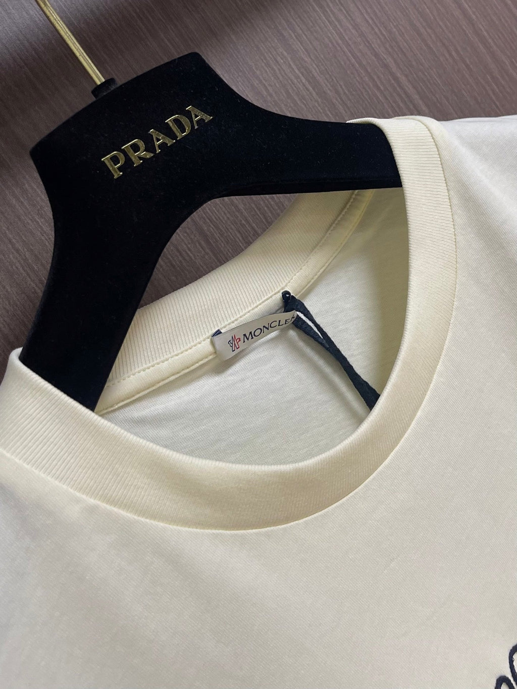 MONCLER 26S SHORT SLEEVE T-SHIRT 597