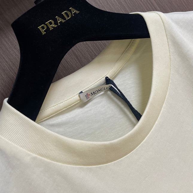 MONCLER 26S SHORT SLEEVE T-SHIRT 597