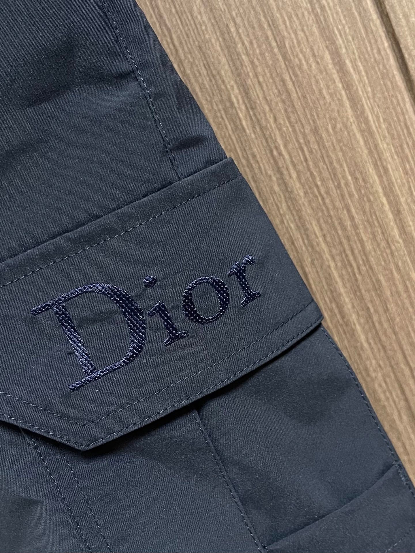 DIOR 26S SHORTS 1261