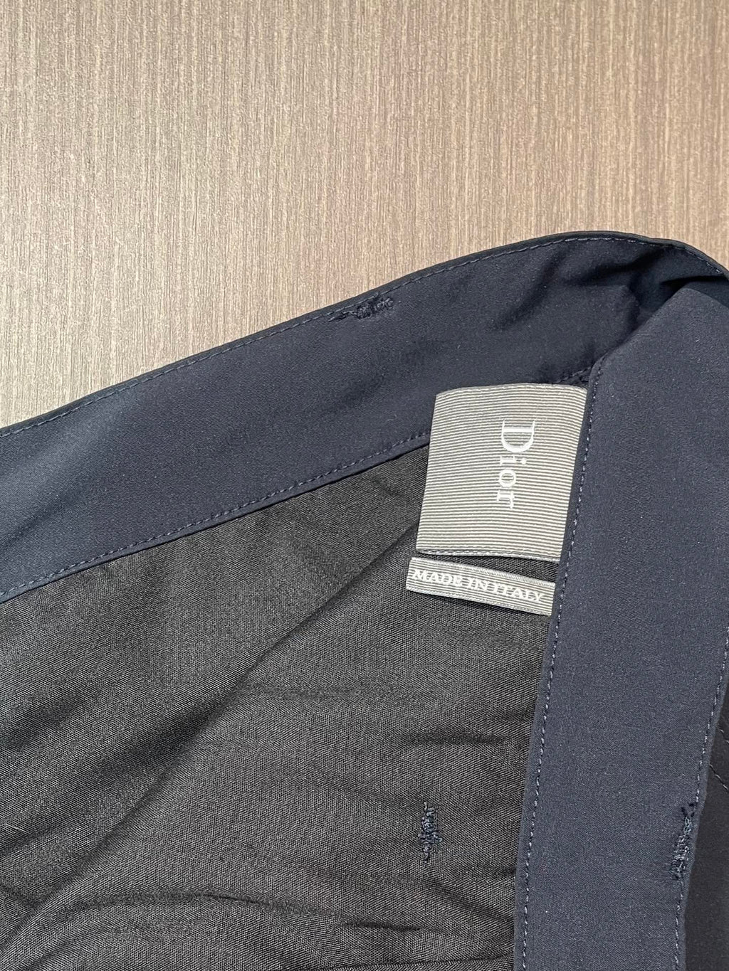 DIOR 26S SHORTS 1261