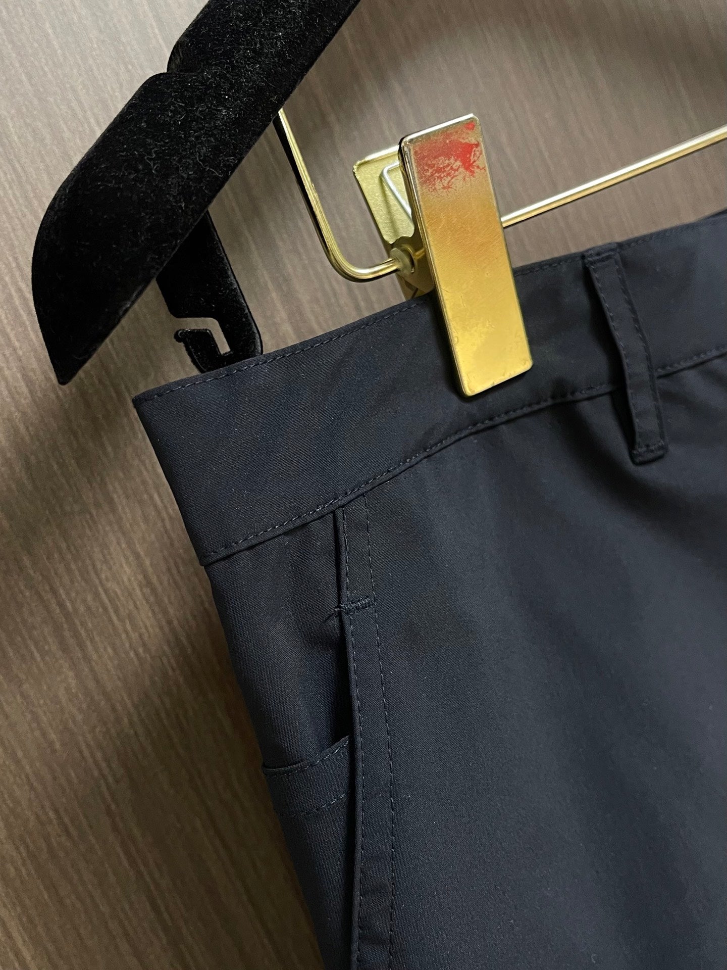 DIOR 26S SHORTS 1261
