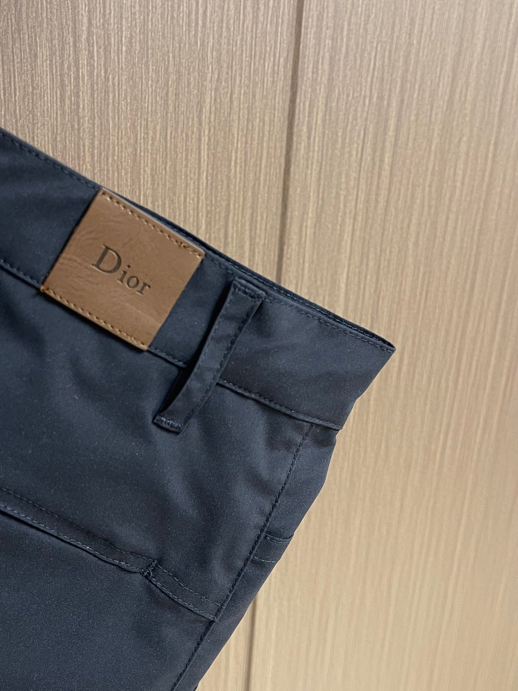 DIOR 26S SHORTS 1261