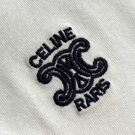 CELINE 26S SHORT SLEEVE T-SHIRT 276