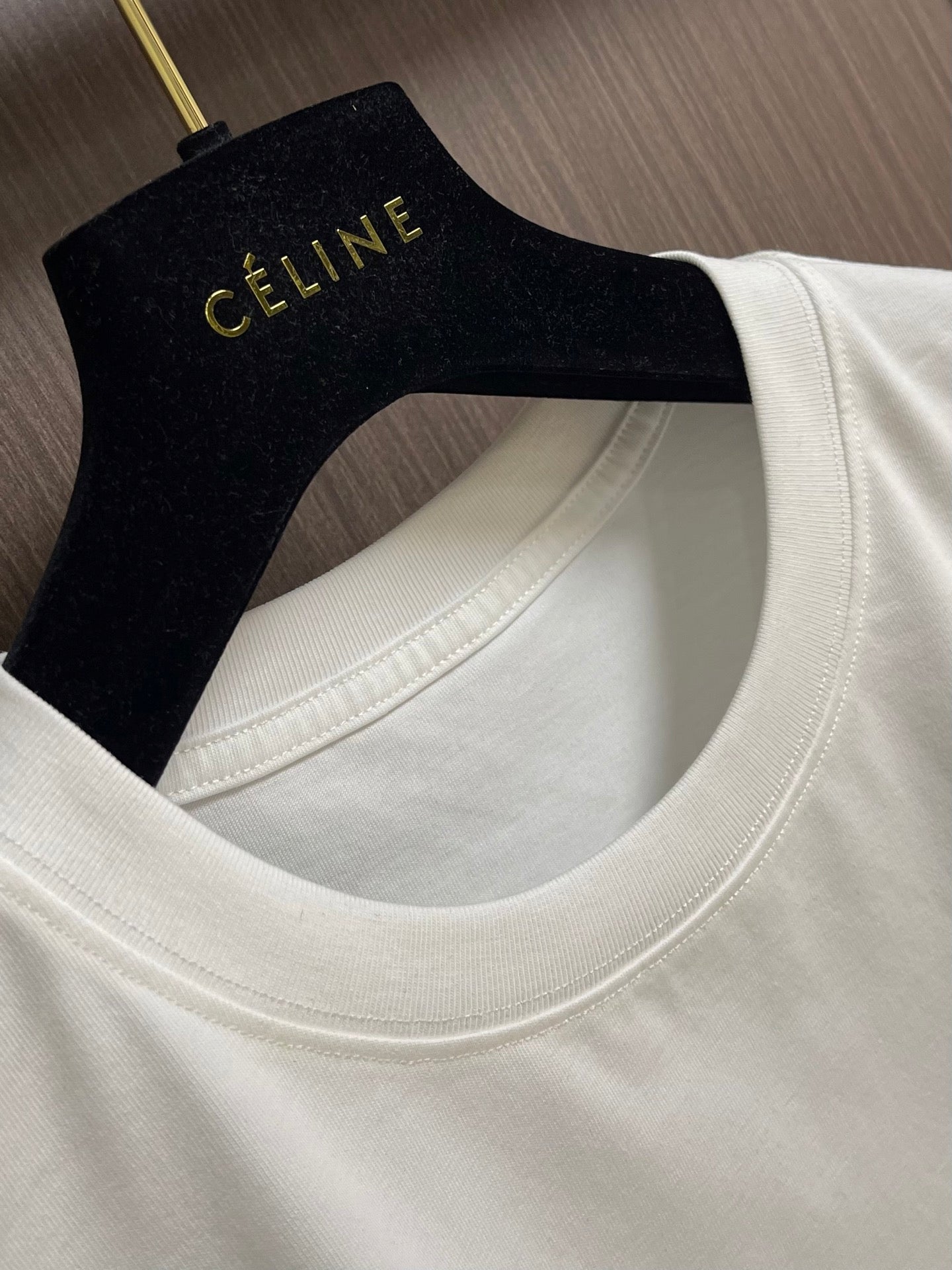 CELINE 26S SHORT SLEEVE T-SHIRT 276