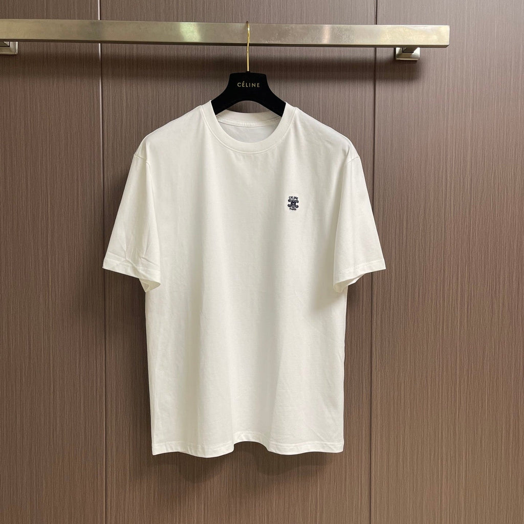 CELINE 26S SHORT SLEEVE T-SHIRT 276