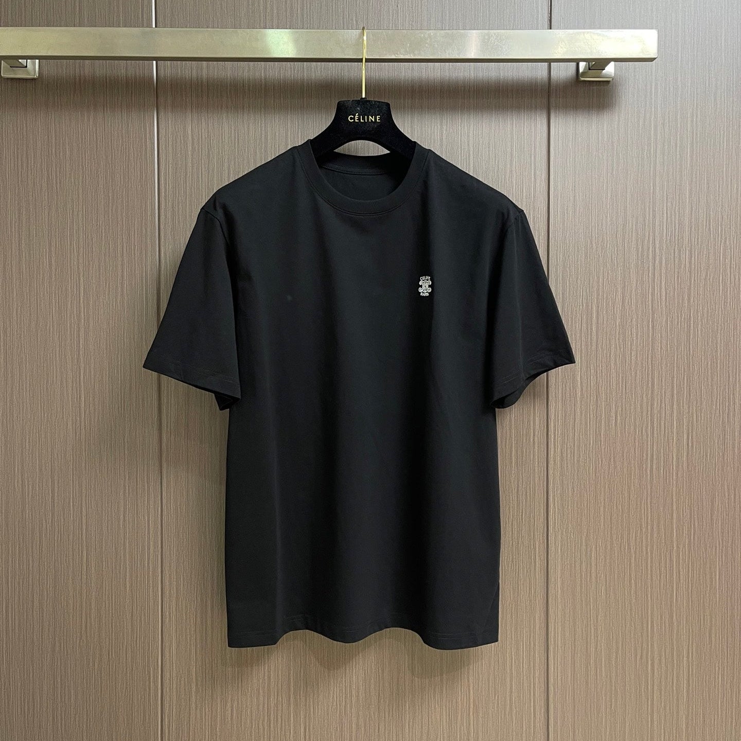 CELINE 26S SHORT SLEEVE T-SHIRT 275