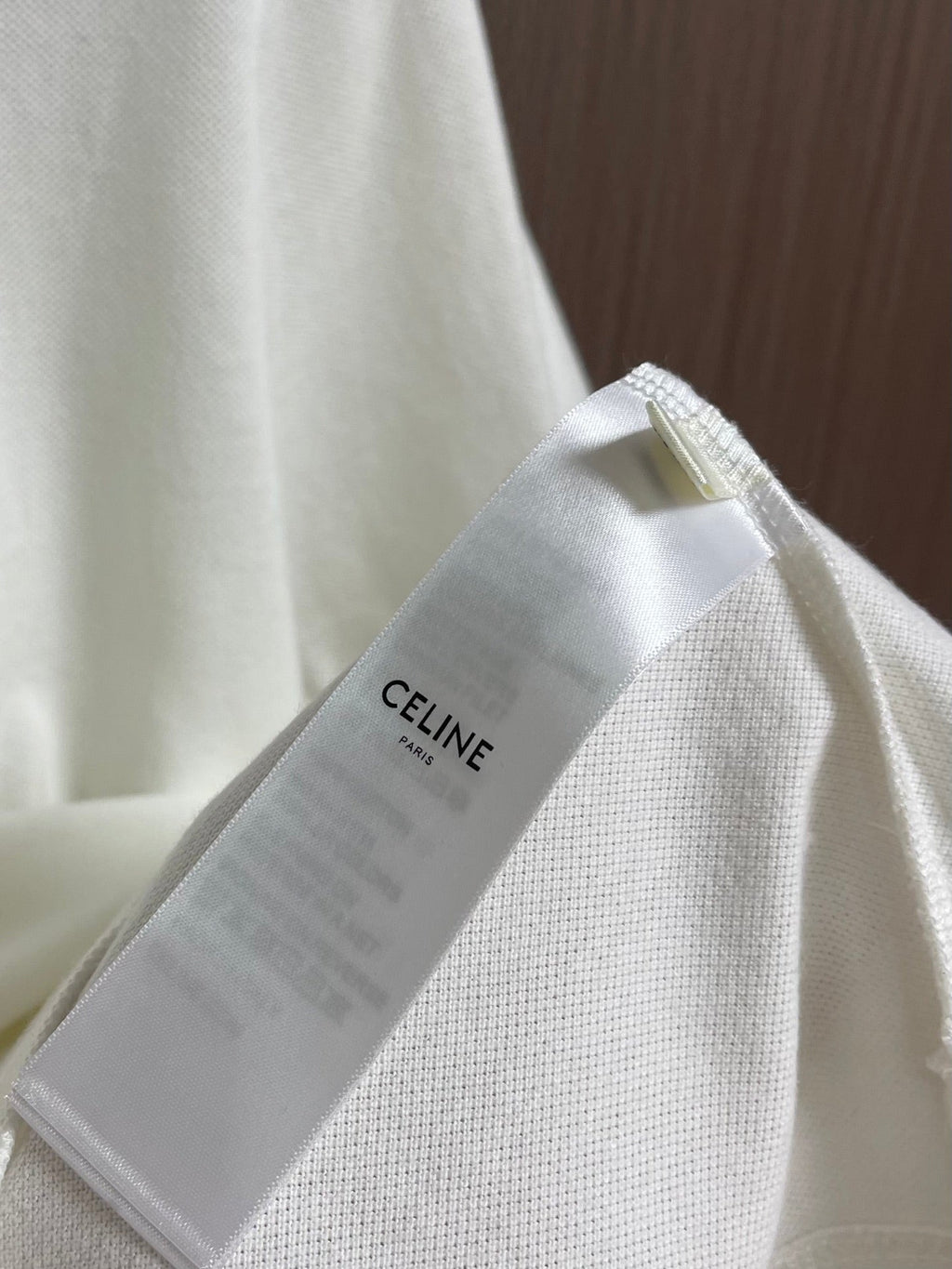 CELINE 26S POLO SHIRT 469