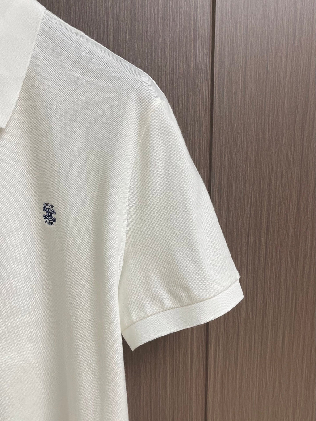 CELINE 26S POLO SHIRT 469