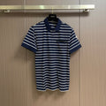 MONCLER 26S POLO SHIRT 582