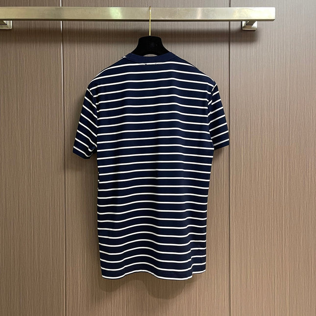 MONCLER 26S CREWNECK SHORT SLEEVE T-SHIRT 581