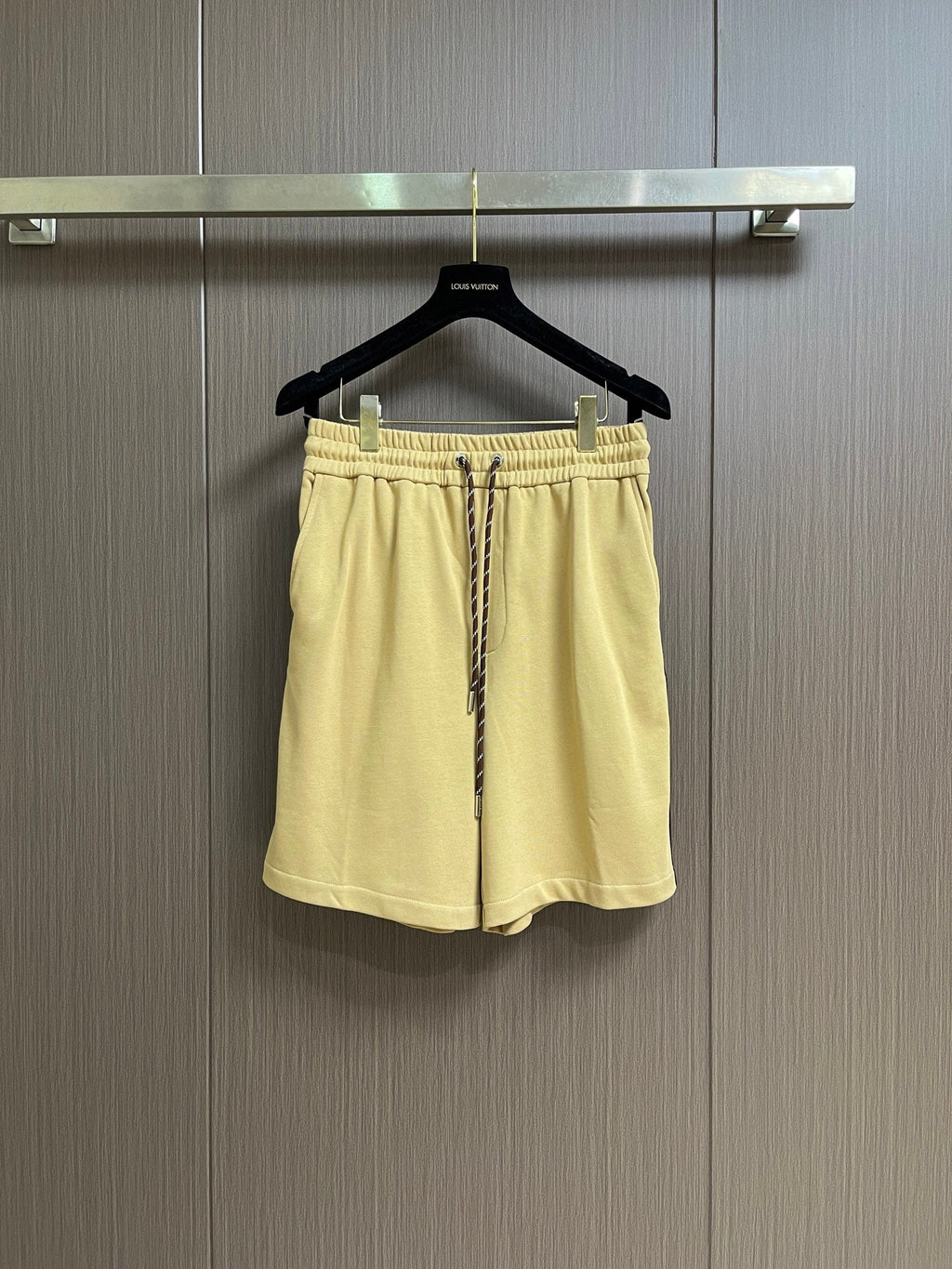 MONCLER 26S HOODIE AND SHORTS SET 694