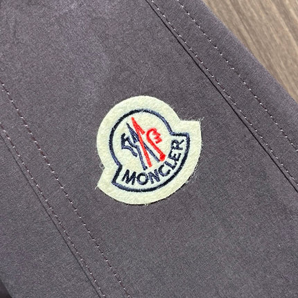 MONCLER 26S WIDE LEG CARGO PANTS 545