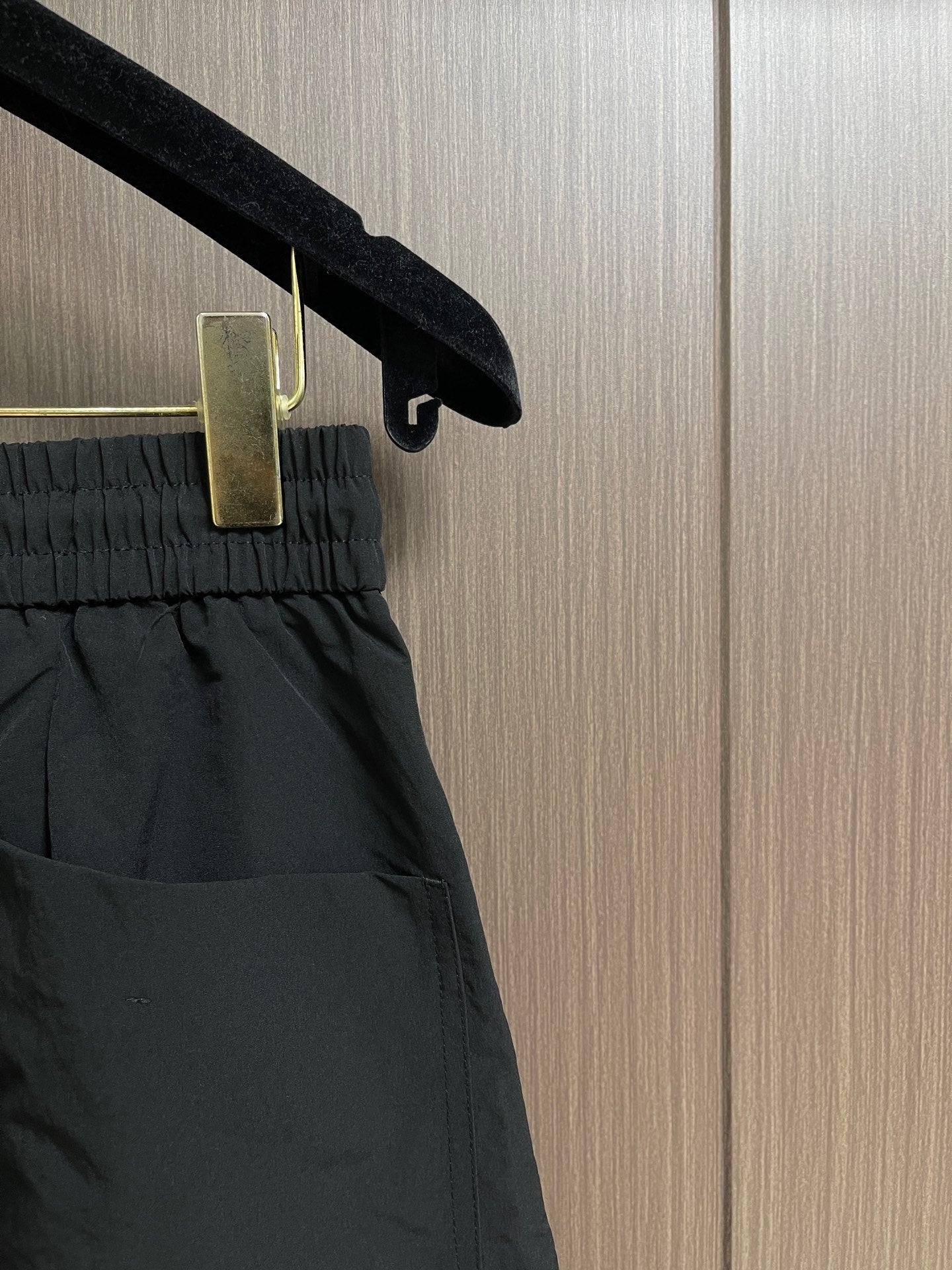 MONCLER 26S WIDE LEG CARGO PANTS 544
