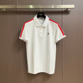 MONCLER 26S POLO SHIRT 672