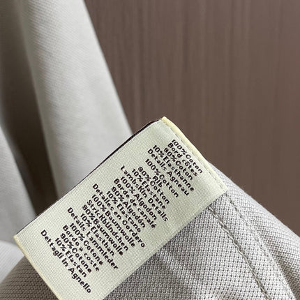 HERMES 26S T-SHIRT 682