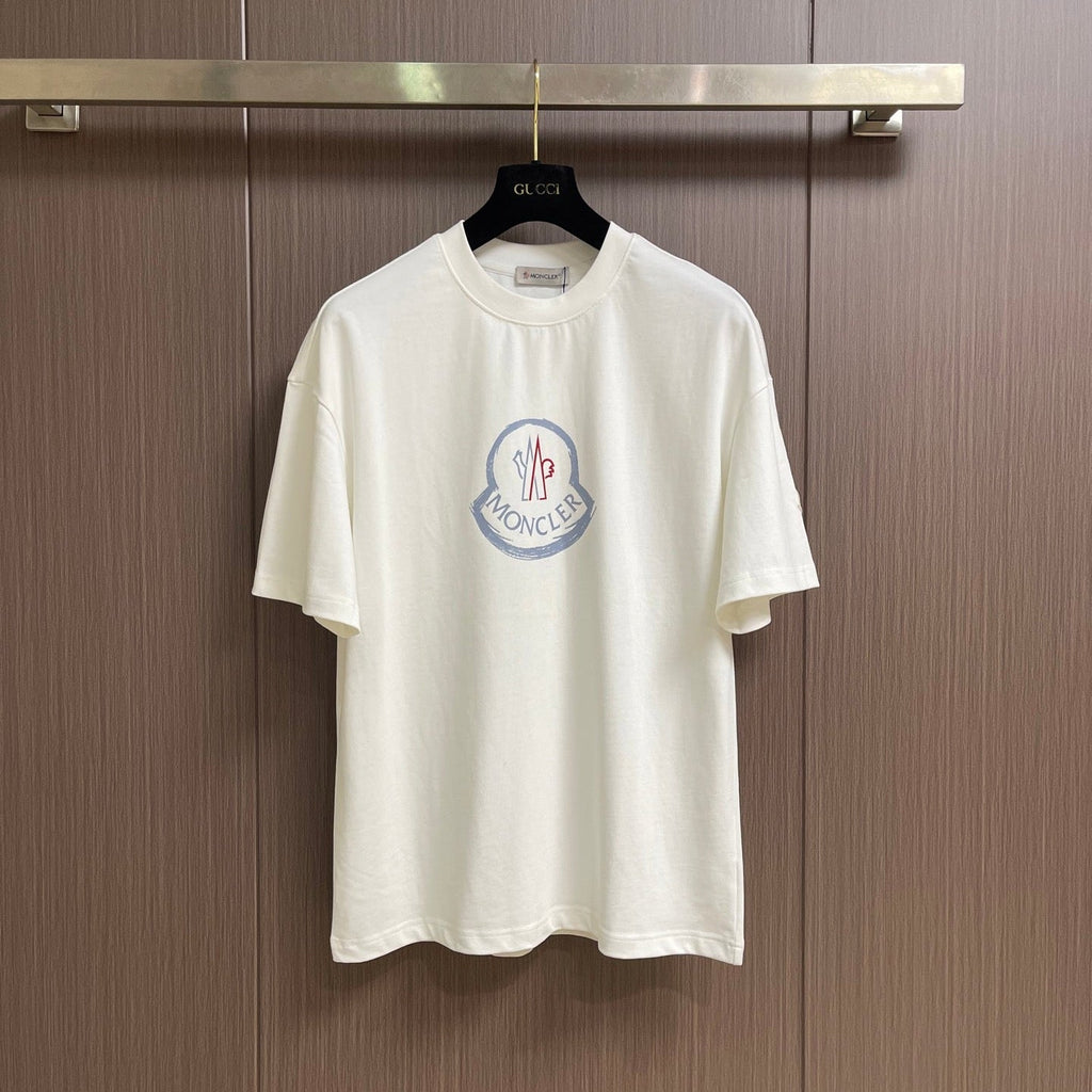MONCLER 26S SHORT-SLEEVE T-SHIRT 689