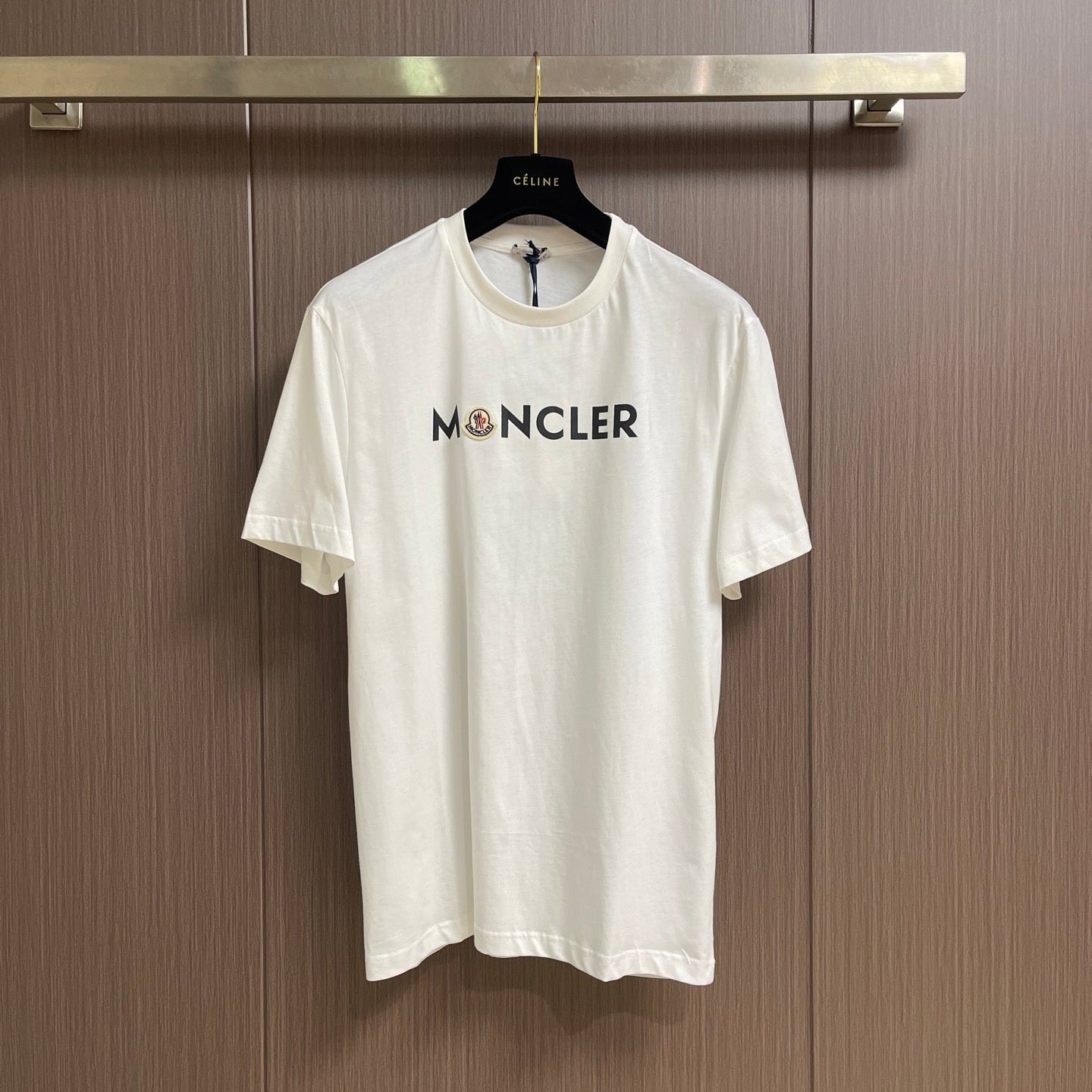 MONCLER 26S SHORT-SLEEVE T-SHIRT 688