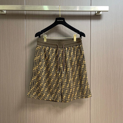 FENDI 26S SHORTS 320