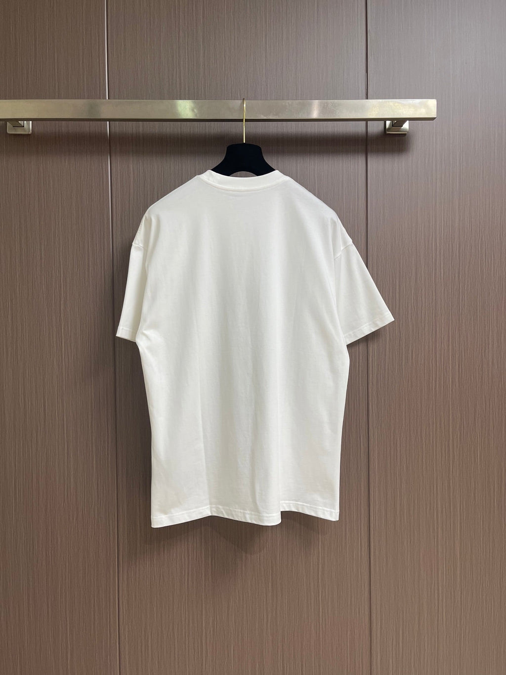 MONCLER 26S SHORT-SLEEVE T-SHIRT 687