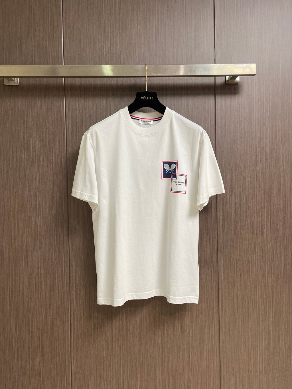 THOM 26S T-SHIRT STYLE 233