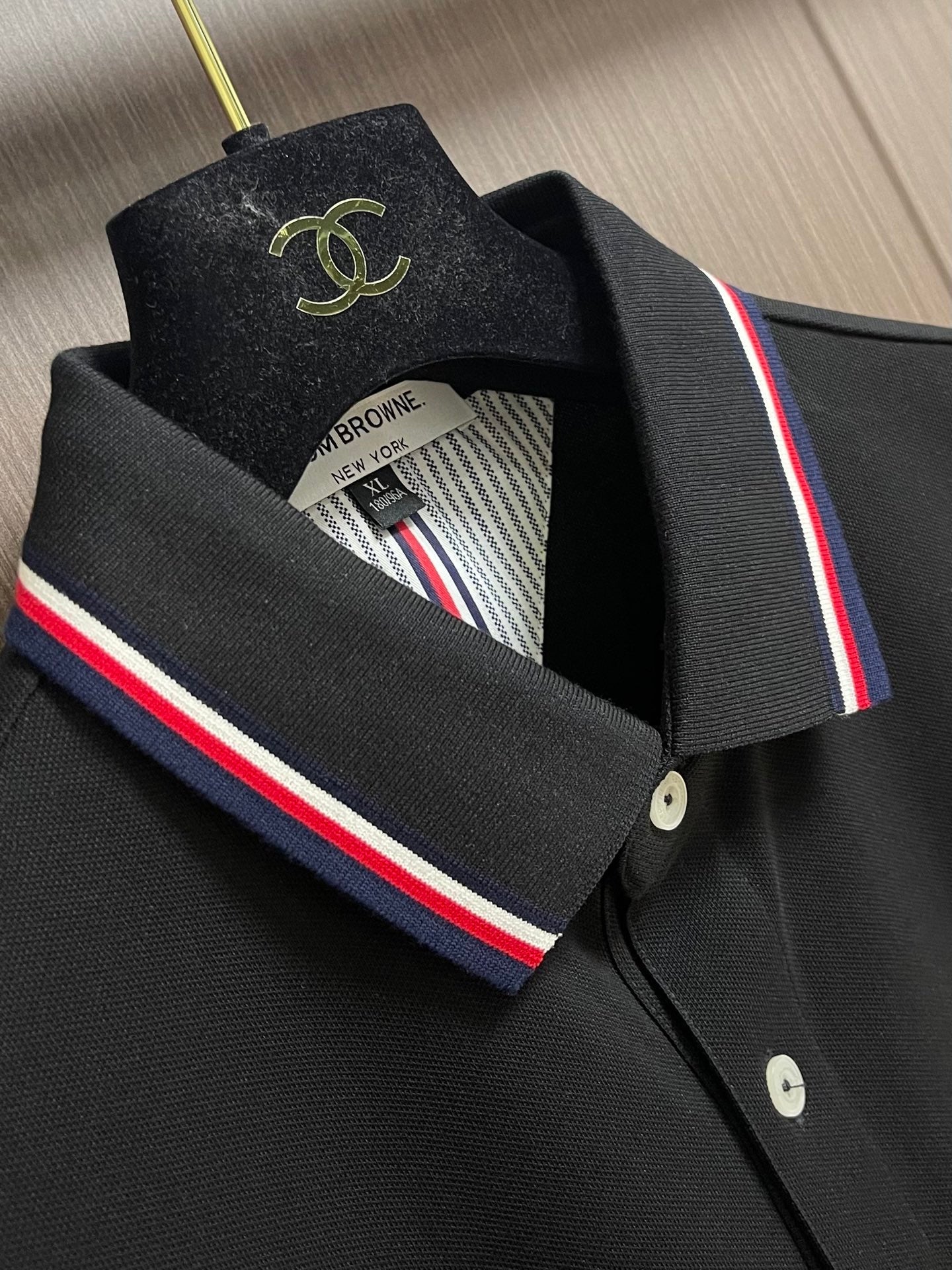 THOM 26S POLO SHIRT STYLE 232