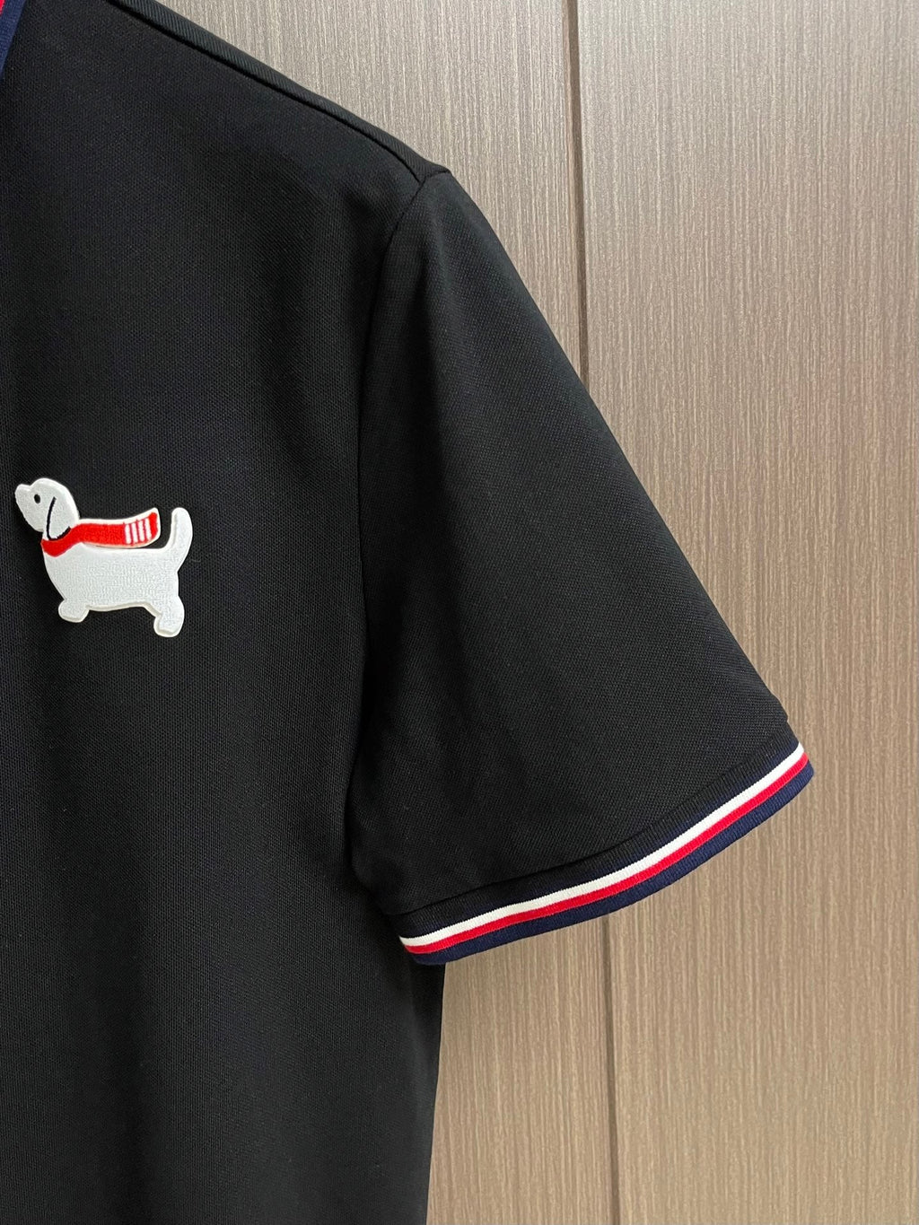 THOM 26S POLO SHIRT STYLE 232