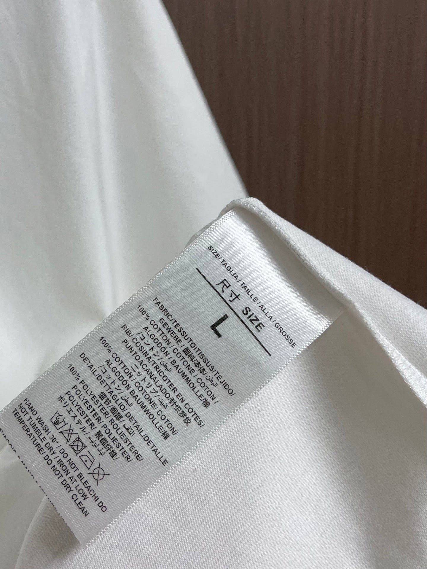 MONCLER 26S SHORT-SLEEVE T-SHIRT 675