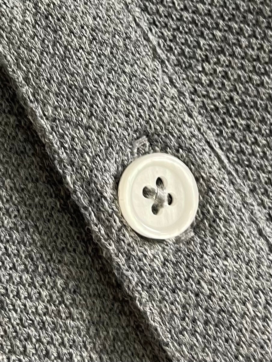 THOM 26S POLO SHIRT STYLE 239