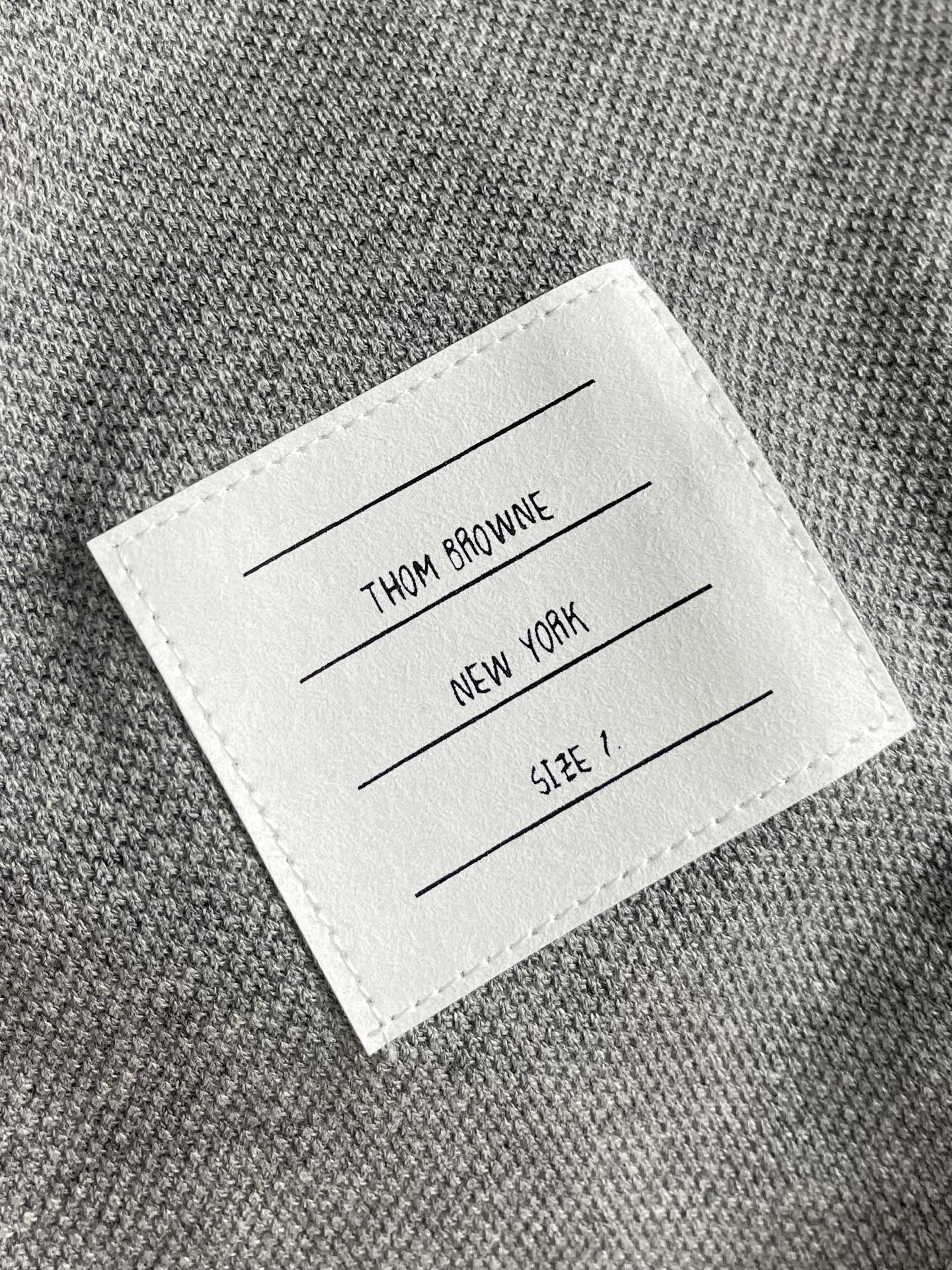 THOM 26S POLO SHIRT STYLE 239