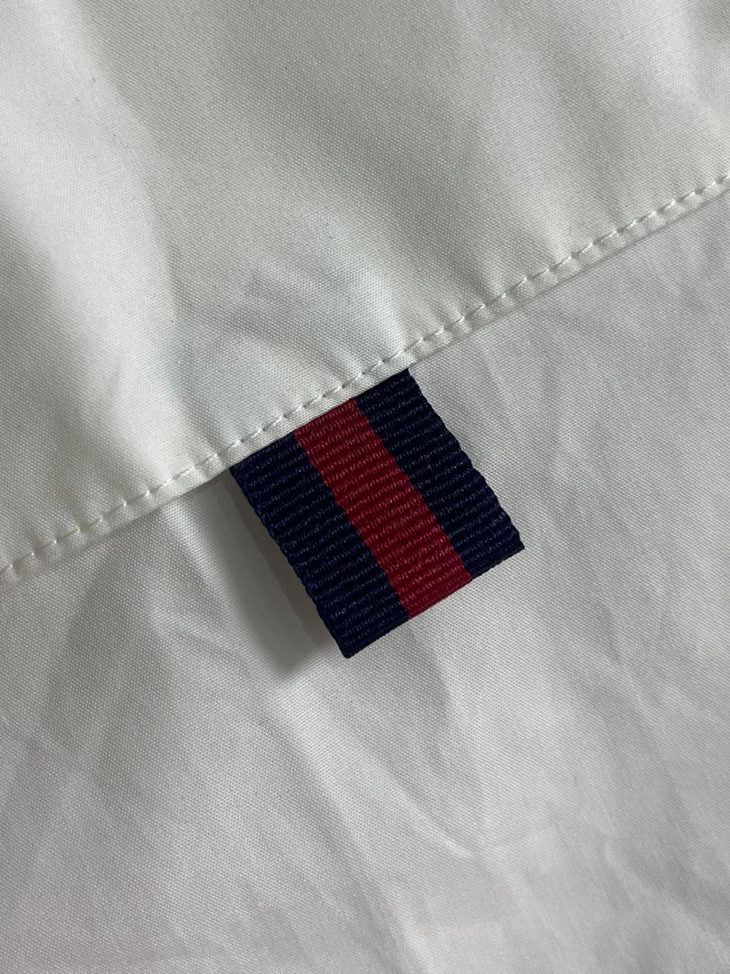 GUCCI 26S LONG-SLEEVE OVERSHIRT 400
