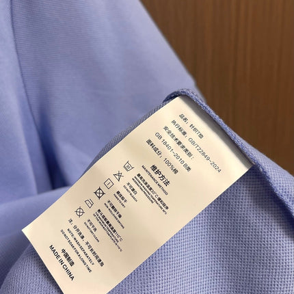 HERMES 26S POLO SHIRT 663